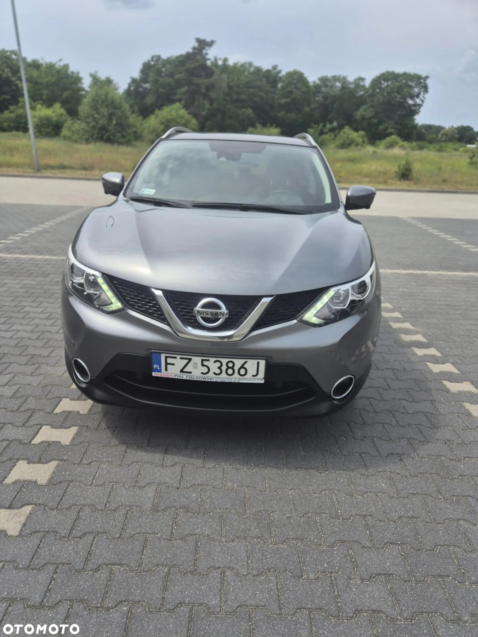 Nissan Qashqai 1.2 DIG-T N-Connecta - 3