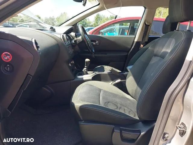 Piese de NISSAN QASHQAI 2011 1.5 dci E5 K9K81 E5 110CP 6 trepte - 5