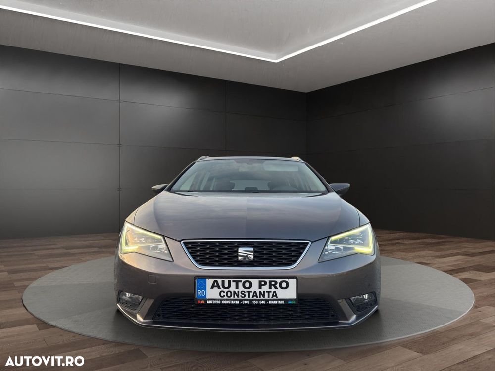 Seat Leon - 14