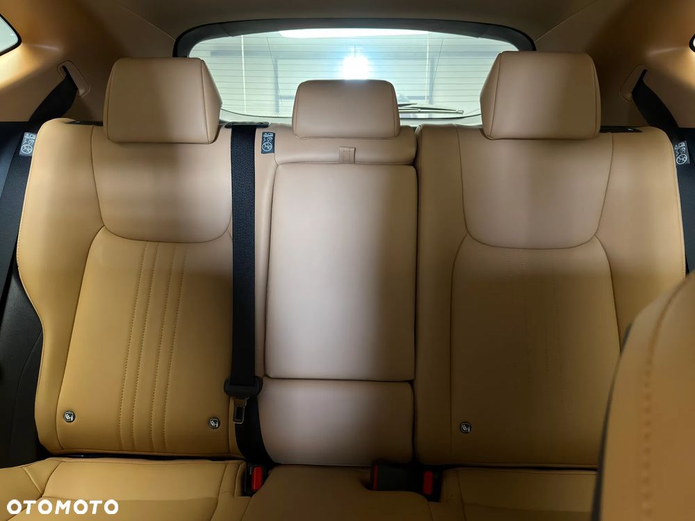 Lexus NX 350h Prestige AWD - 16