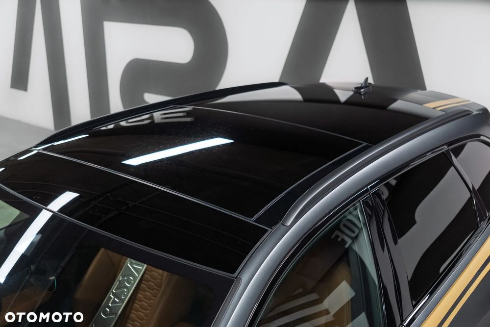 Audi RS6 Avant TFSI mHEV Quattro Tiptronic - 9