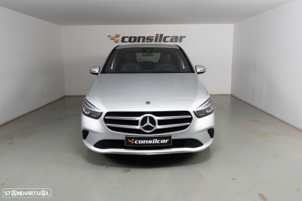 Mercedes-Benz B 250 e Progressive - 2