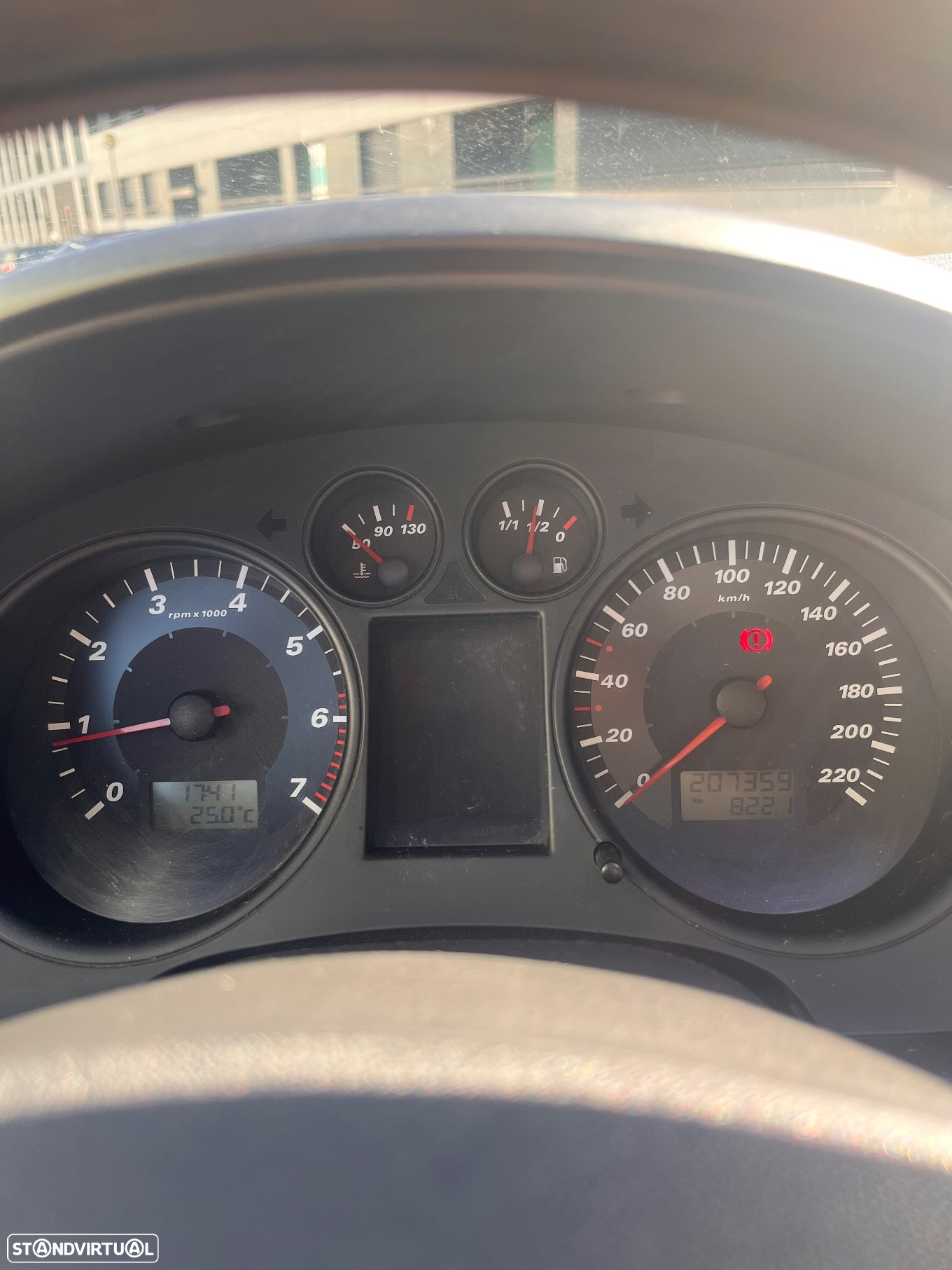 SEAT Ibiza 1.2 12V Passion - 10