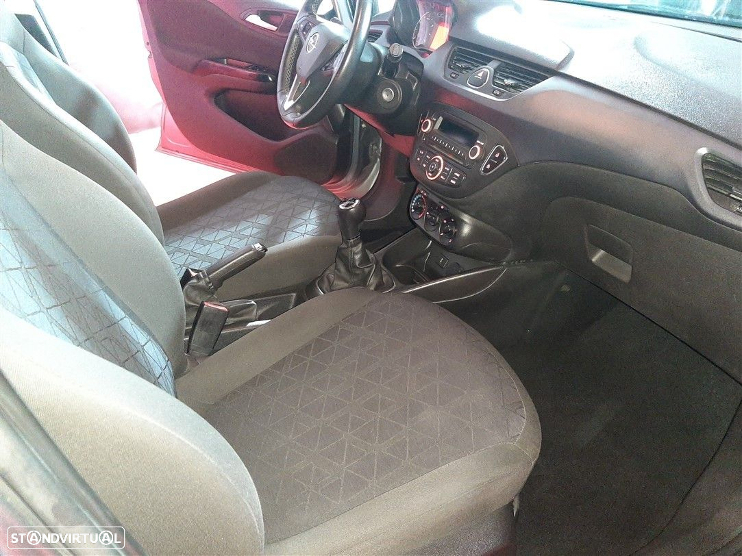 Opel Corsa 1.2 Dynamic - 26