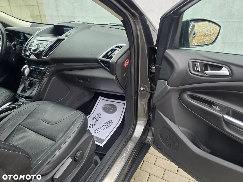 Ford Kuga 2.0 TDCi 4x4 Individual - 40