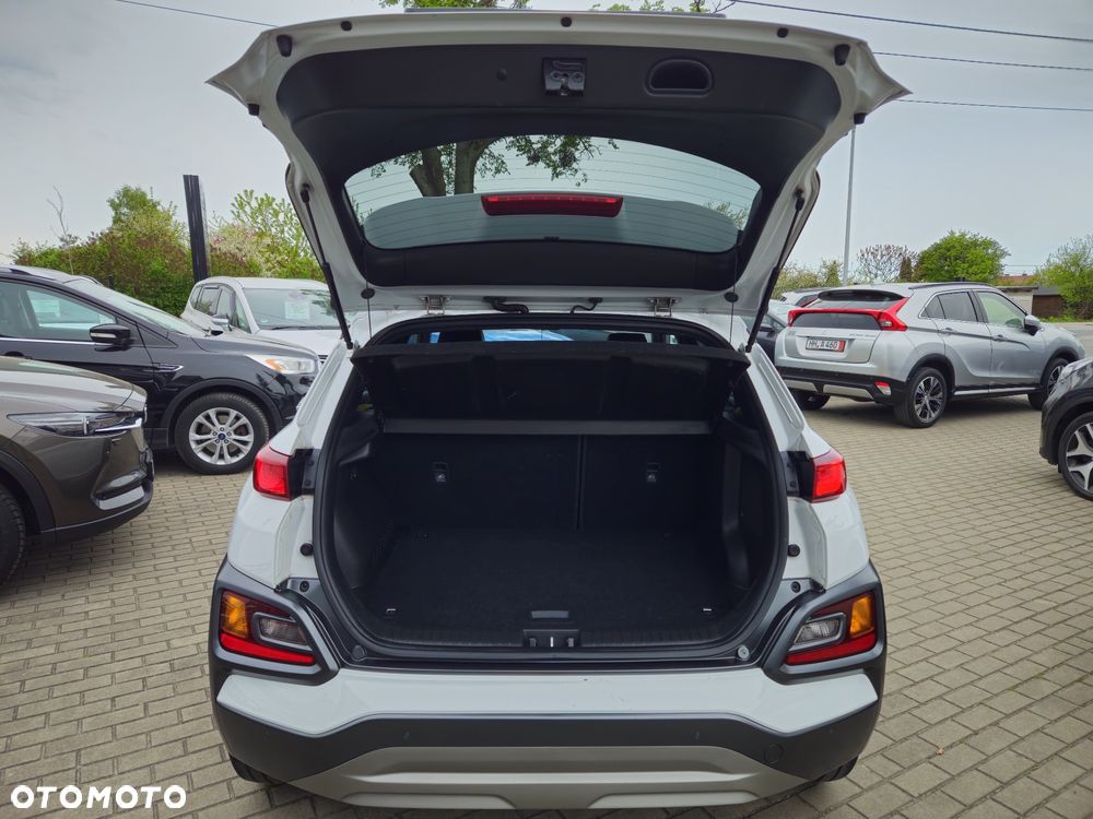 Hyundai Kona 1.0 T-GDI EDITION 30+ - 14