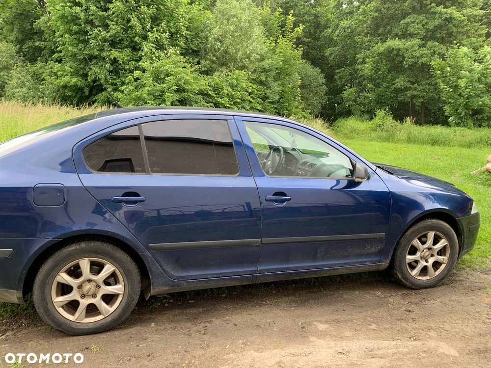 Skoda Octavia 1.9 TDI Classic - 3