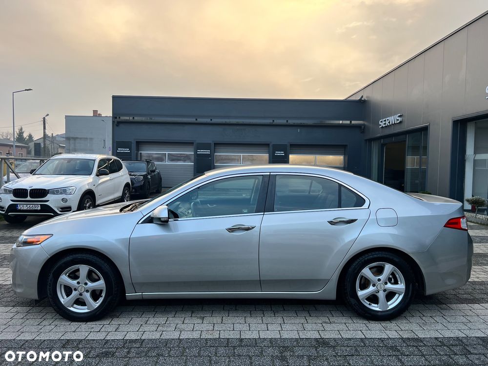 Honda Accord 2.2i-DTEC Comfort - 4