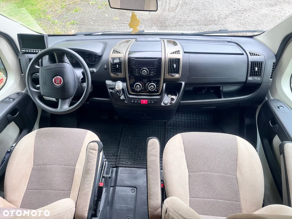 Fiat DUCATO - 14
