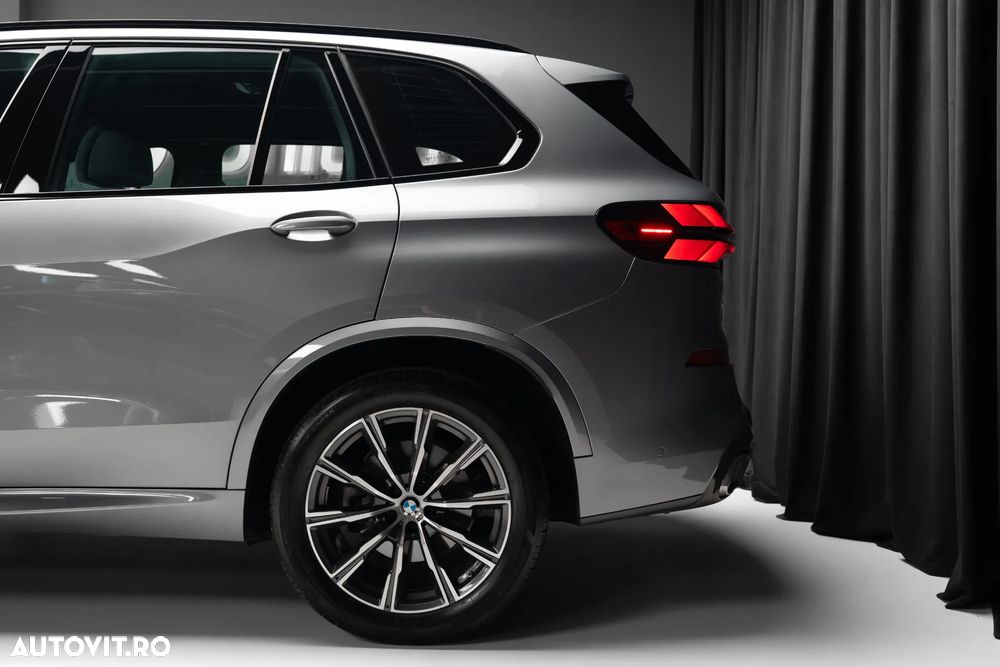 BMW X5 xDrive30d - 9