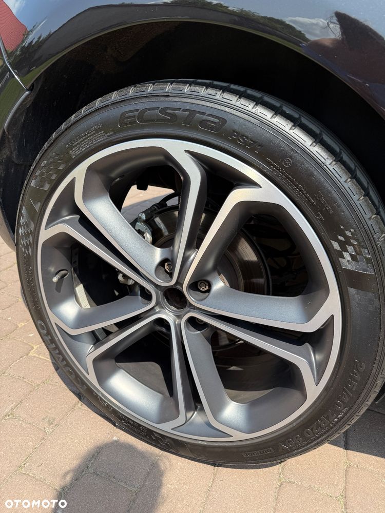 Opel Astra 2.0 CDTI ecoFLEX Start/Stop Active - 5