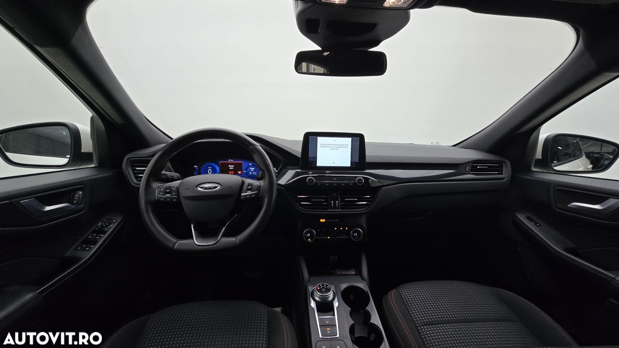 Ford Kuga - 14