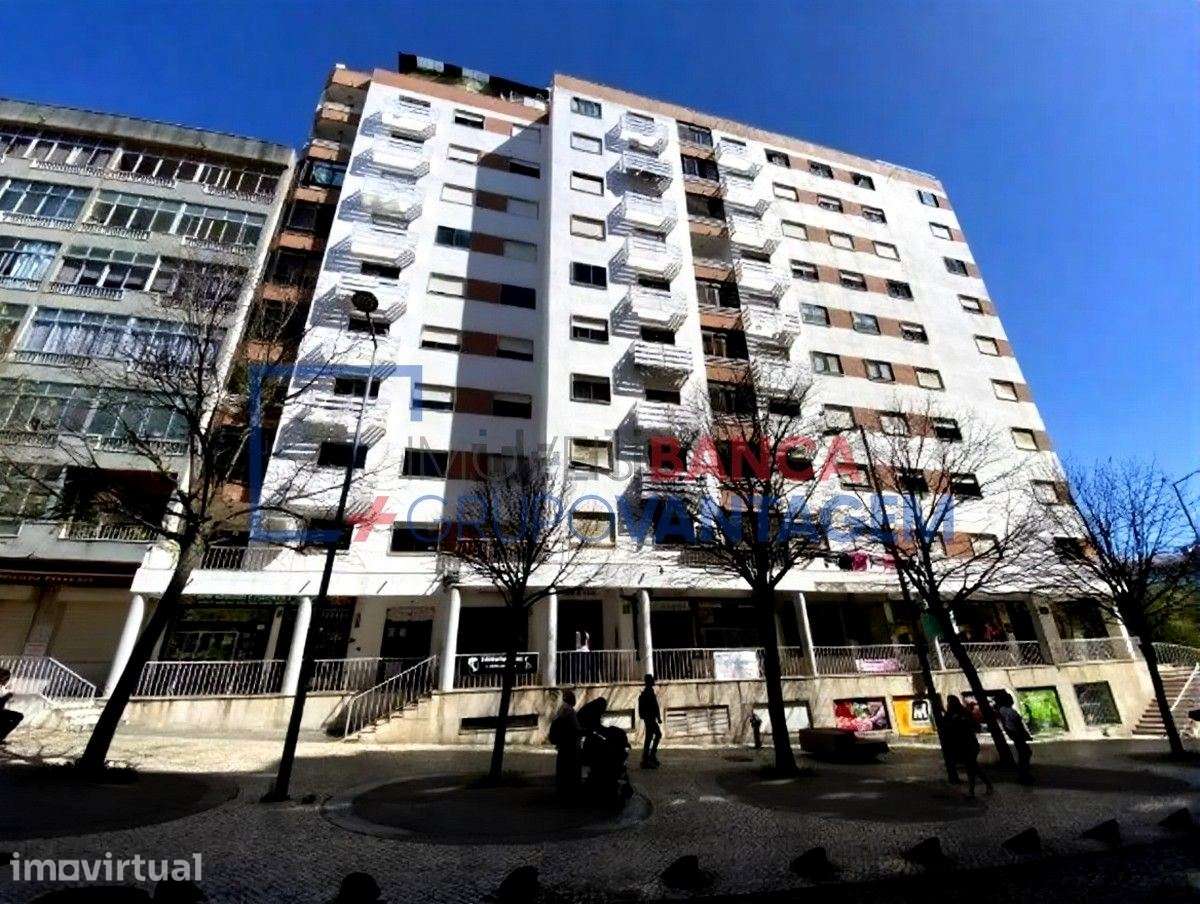Apartamento, para venda, Sintra - Cacém e São Marcos - Grande imagem: 3/11