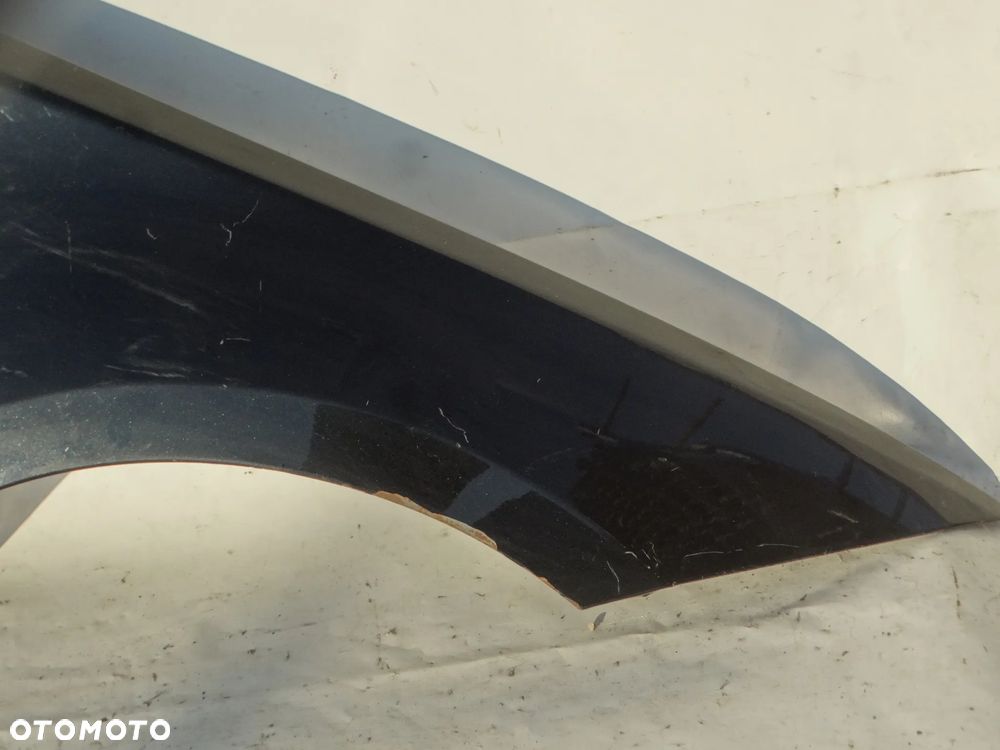 BŁOTNIK PRAWY PRZÓD PRZEDNI BMW E81 E82 E87 E88 F-VAT - 2