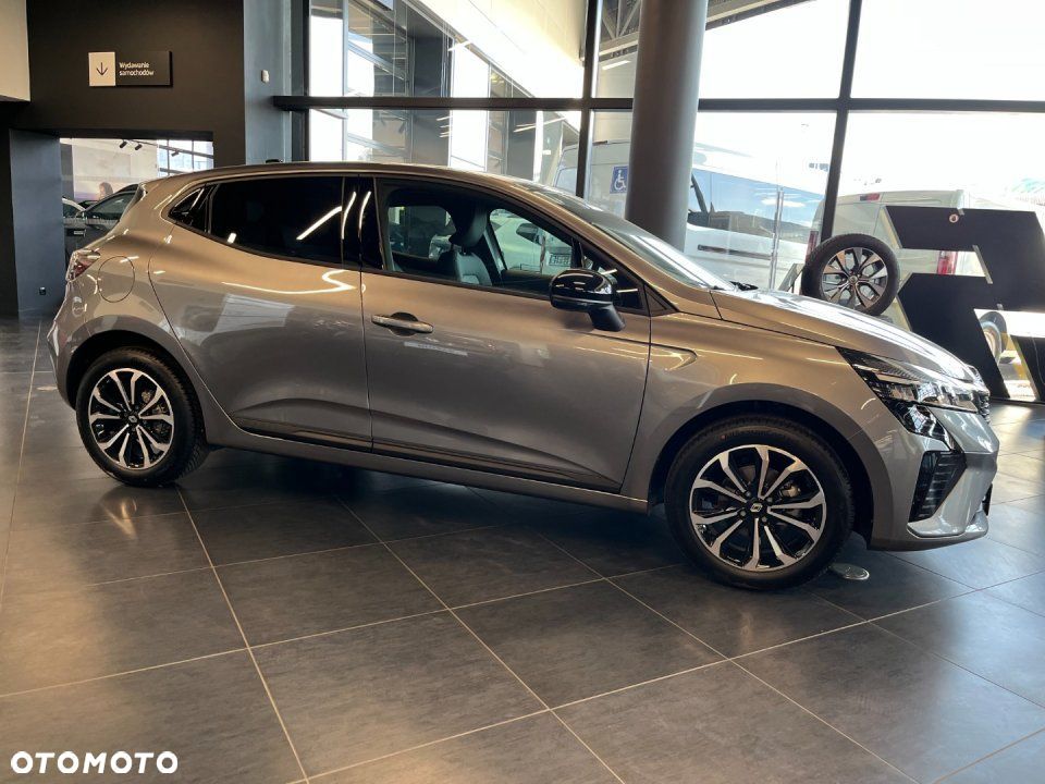 Renault Clio - 4