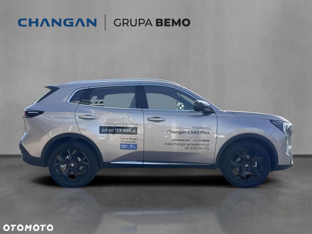 Changan CS55 Plus - 6