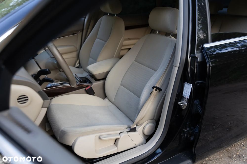 Audi A6 Limousine - 26