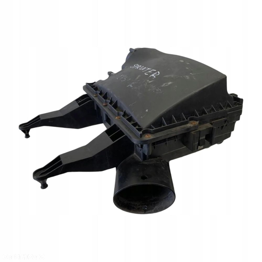 OBUDOWA FILTRA POWIETRZA MERCEDES SPRINTER W906 W907 1047154S01 - 6