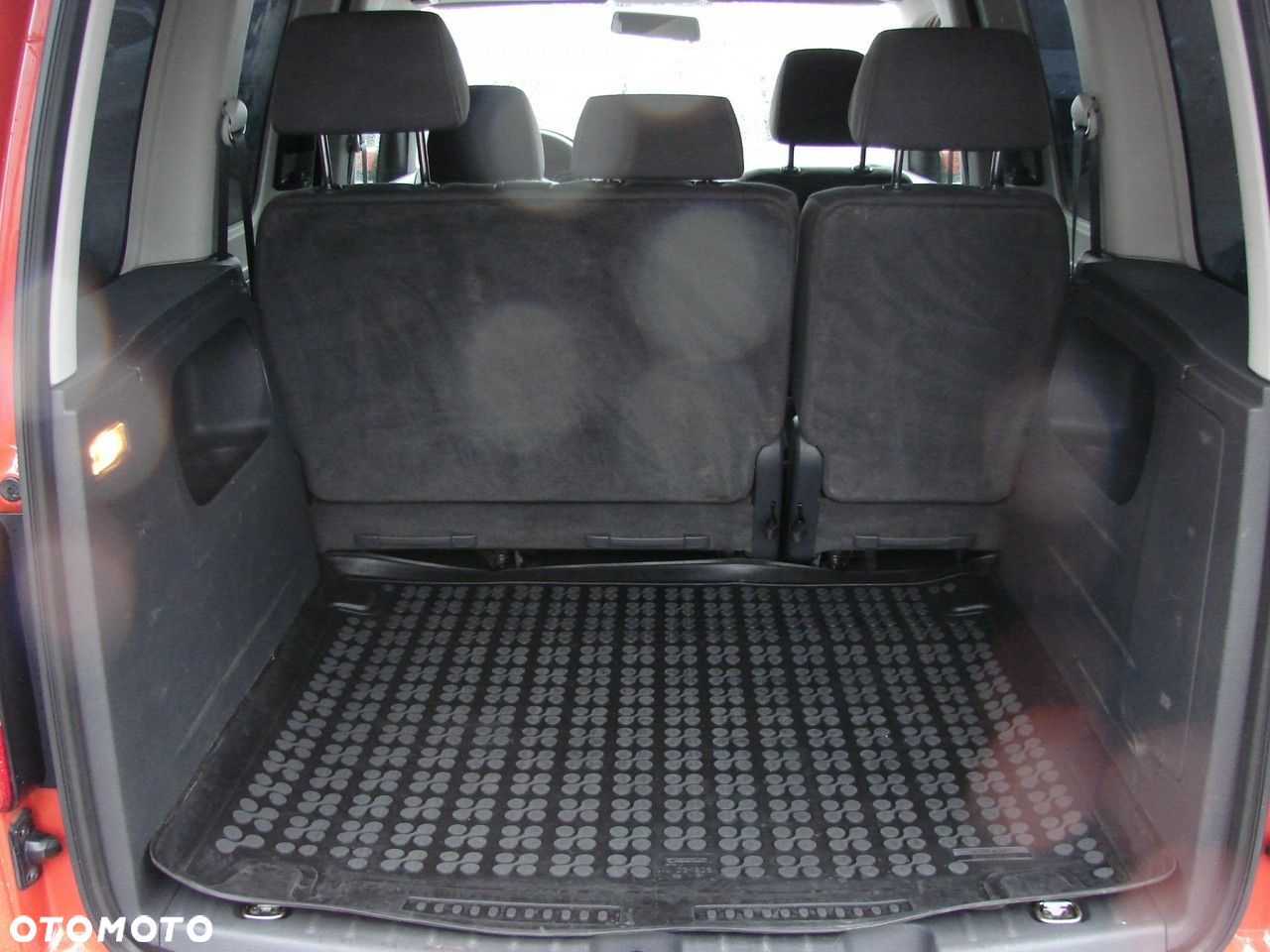 Volkswagen Caddy - 14