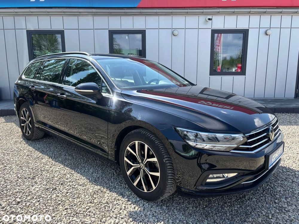 Volkswagen Passat - 7
