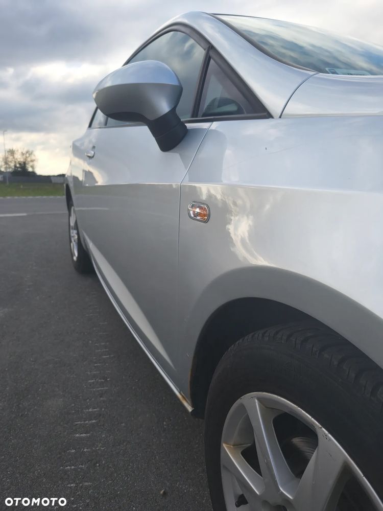 Seat Ibiza SC 1.6 16V Style - 5