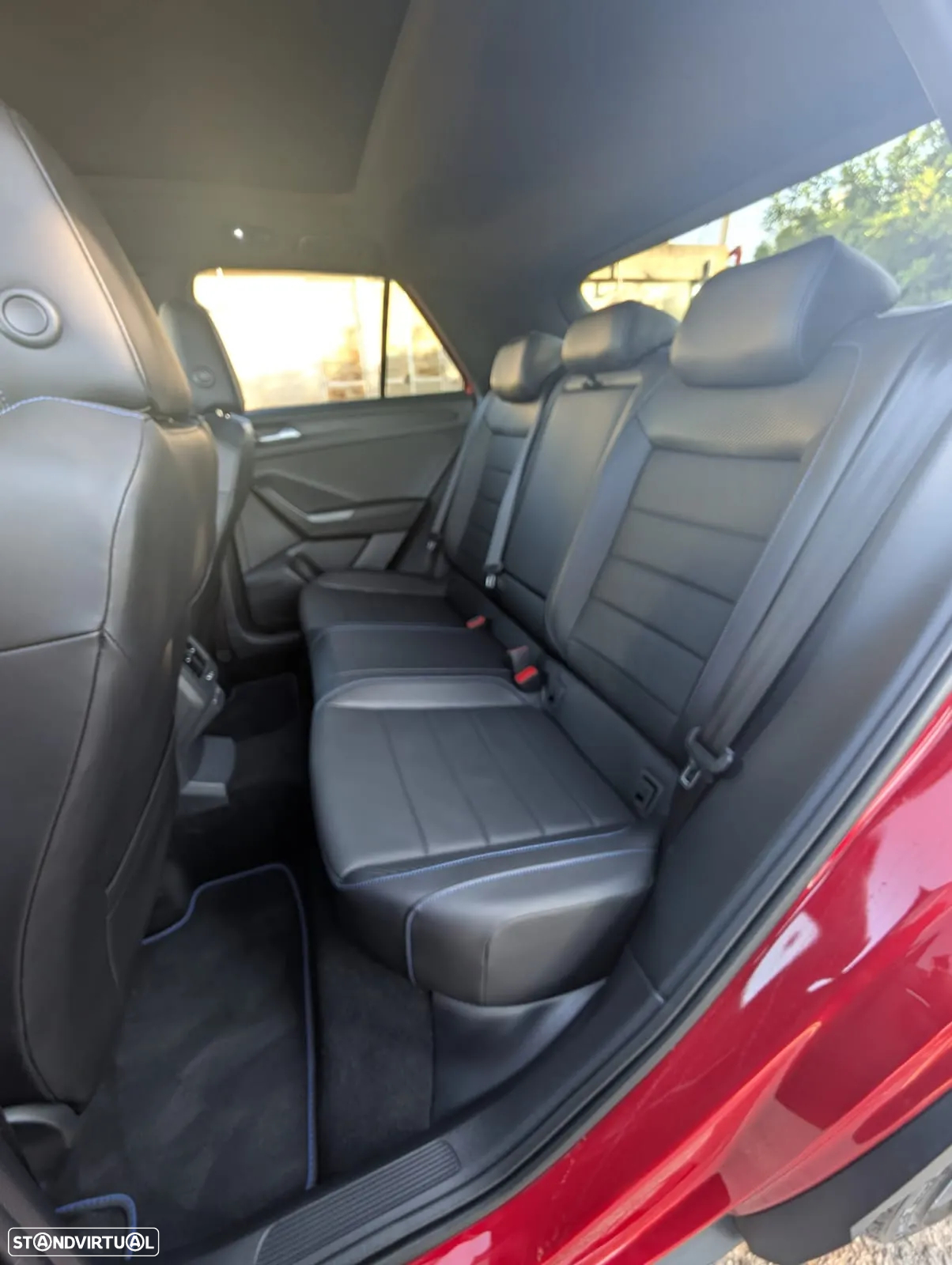 VW T-Roc 2.0 TSI 4M R DSG - 8