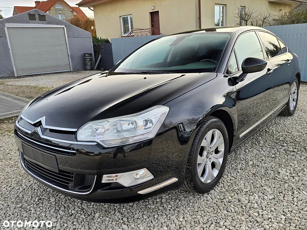 Citroën C5 2.0 16V Confort - 5