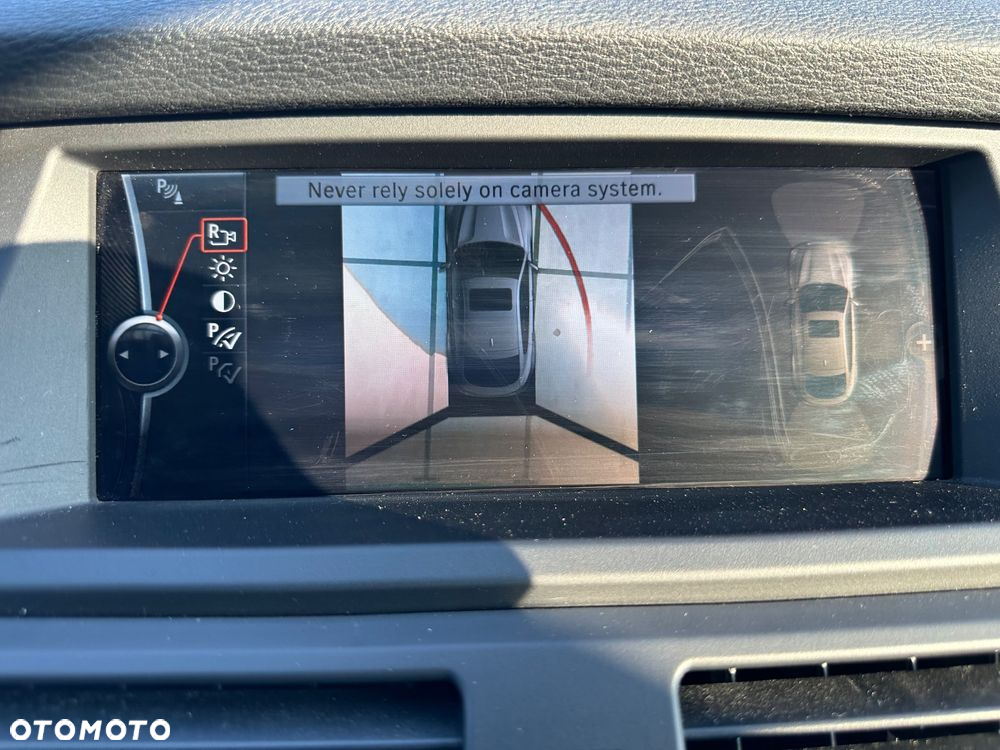 BMW X6 40d xDrive - 19