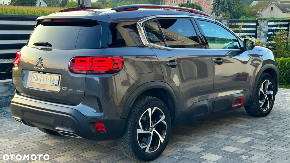 Citroën C5 Aircross 1.2 PureTech Feel Pack - 5