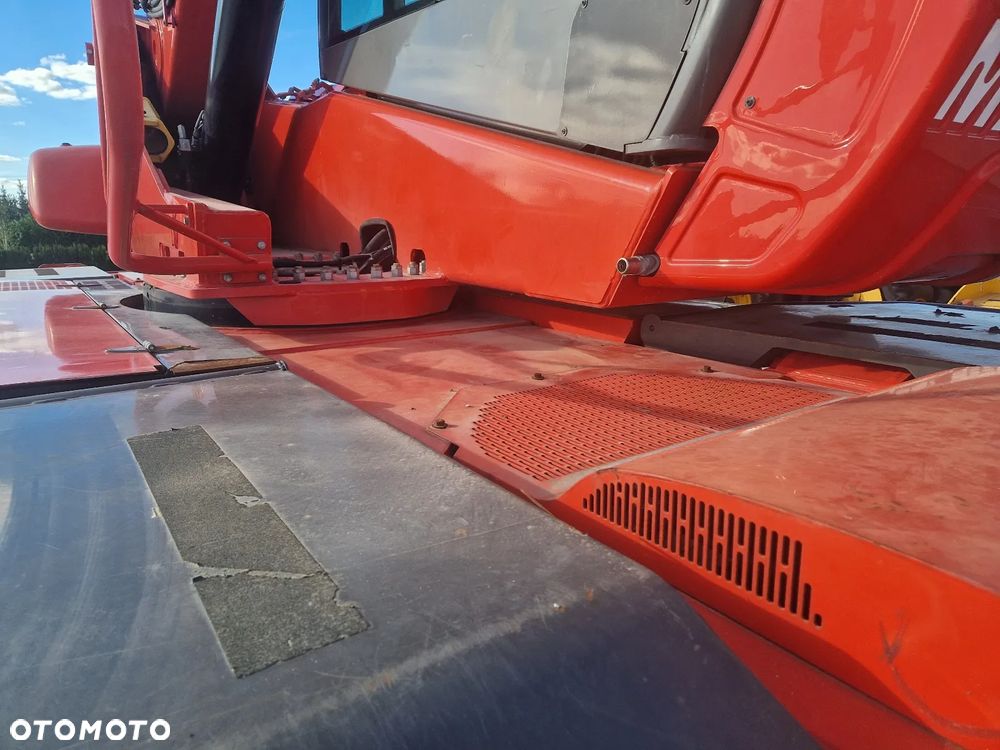 Manitou MRT 2150+ M472 - 17