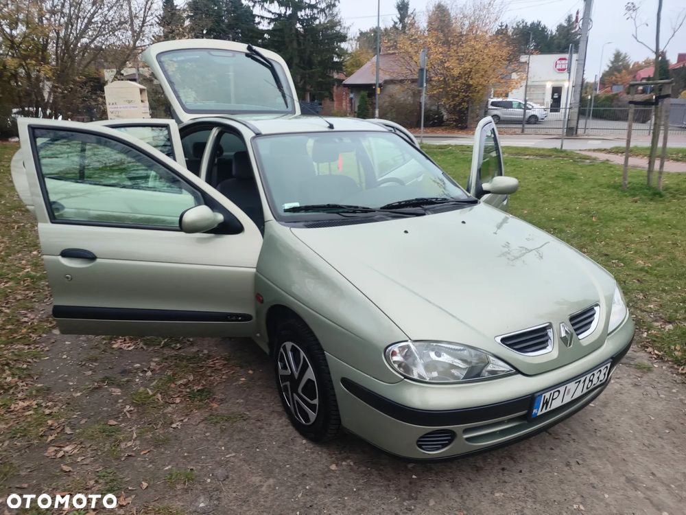 Renault Megane - 26