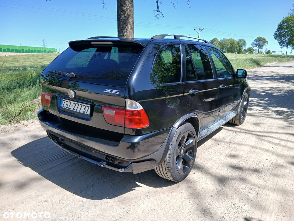 BMW X5 - 3