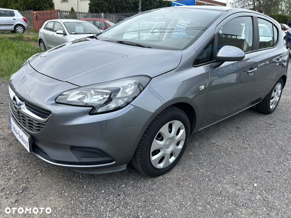 Opel Corsa 1.4 Enjoy