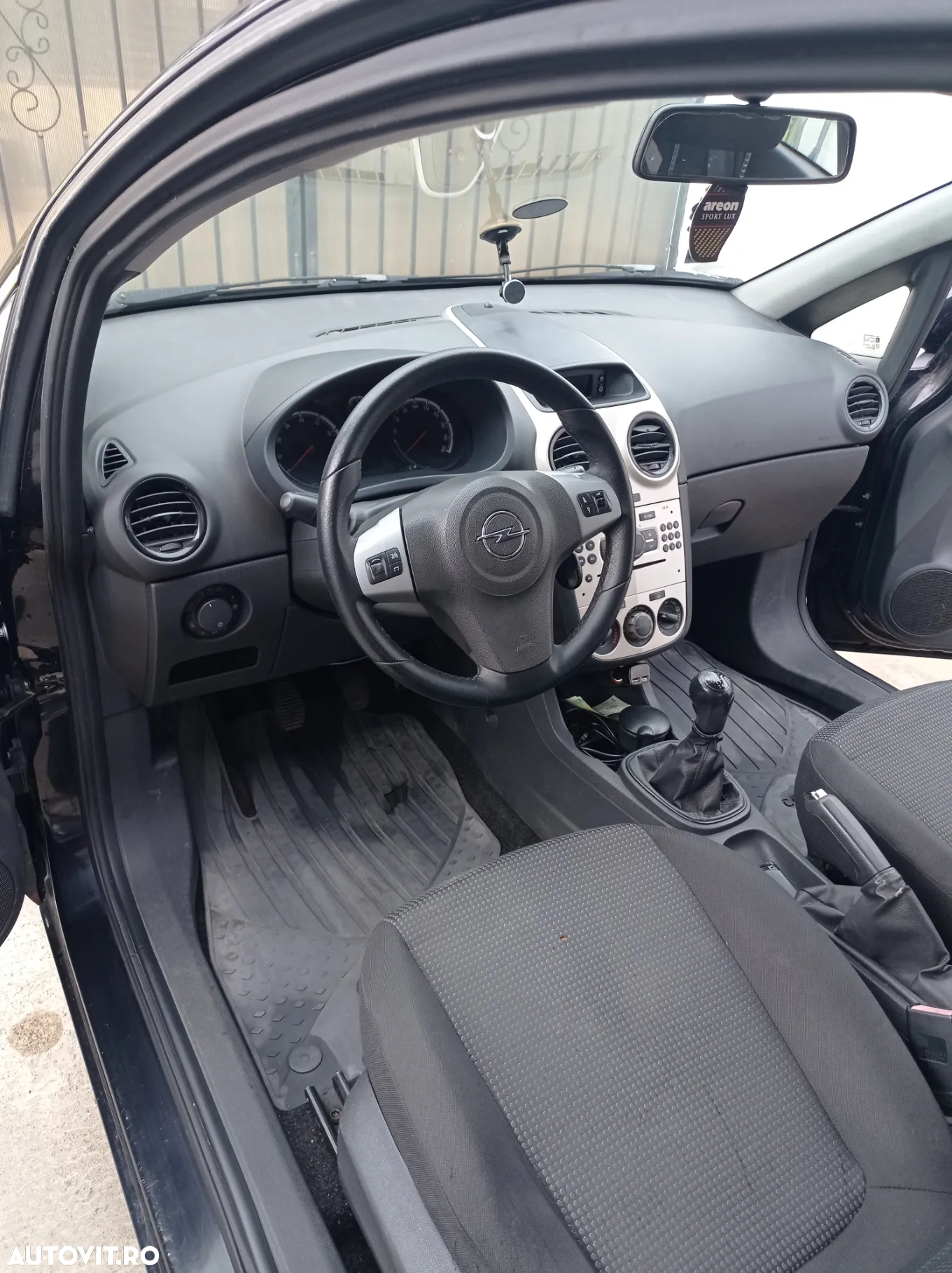 Opel Corsa - 14