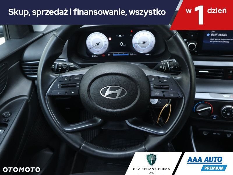 Hyundai i20 - 19