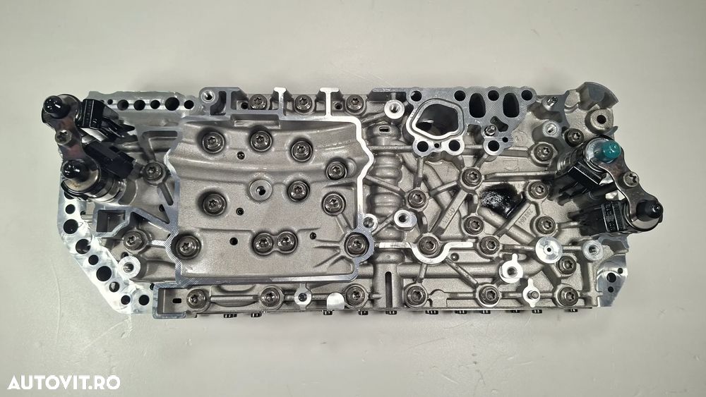 Bloc Hidraulic Mecatronic Cutie Automata CVT 722.8 Mercedes A CLASS W169 / B CLASS W245 / Diesel / 2010+ - 5