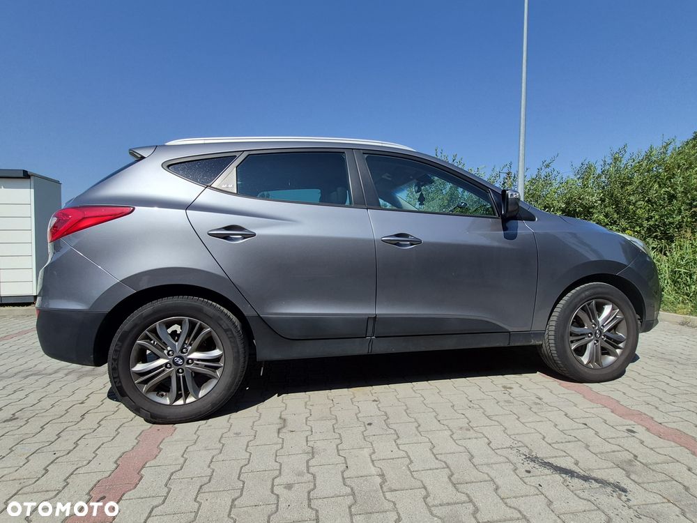 Hyundai ix35 - 4