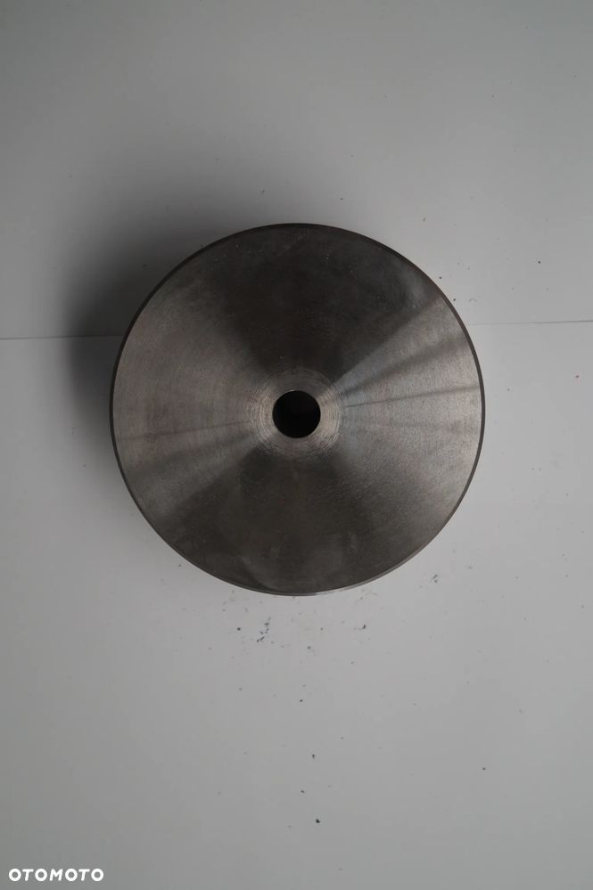 Koło przednie prowadzące do Łańcucha Morskiego 16mm - 2
