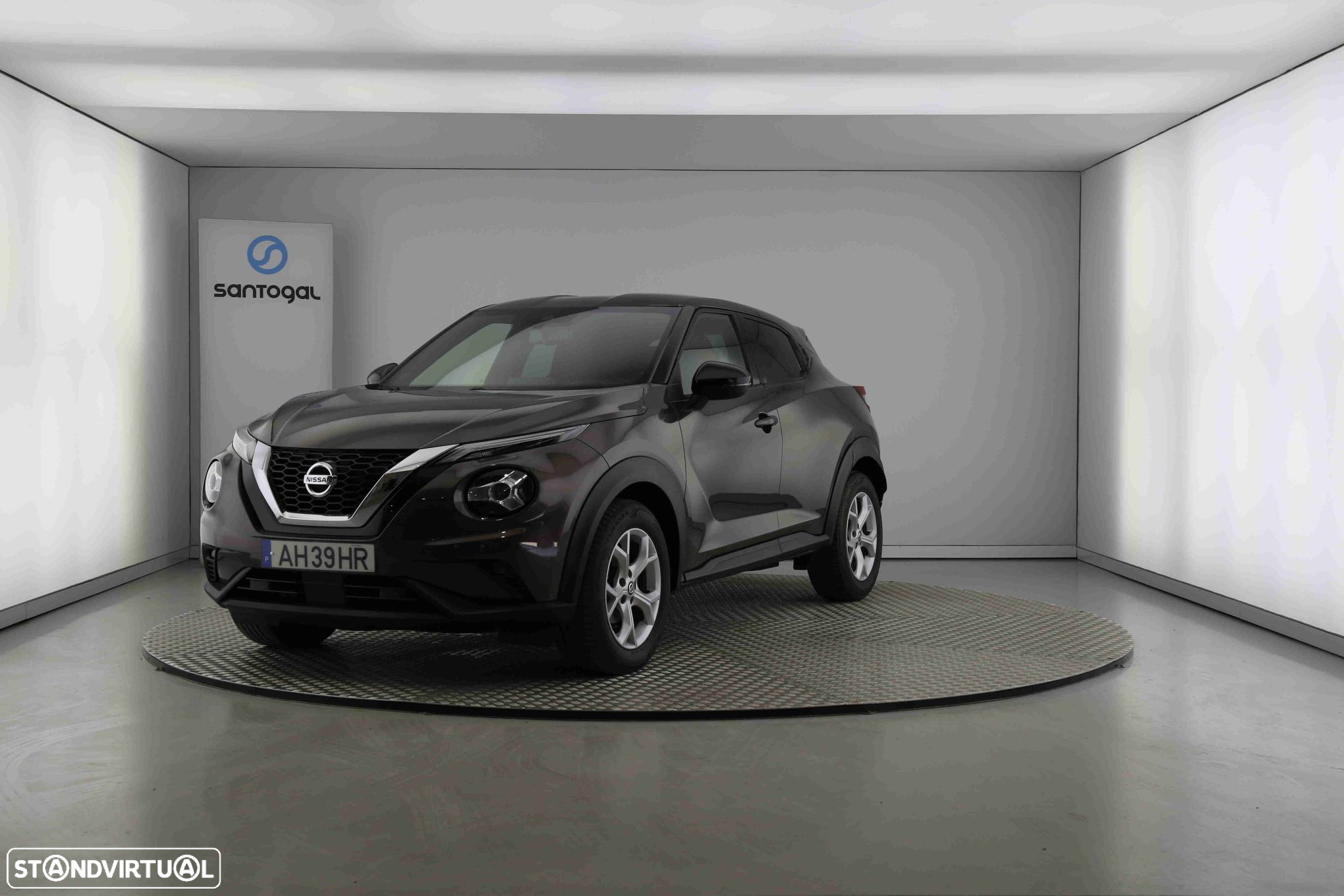 Nissan Juke 1.0 DIG-T Acenta - 7