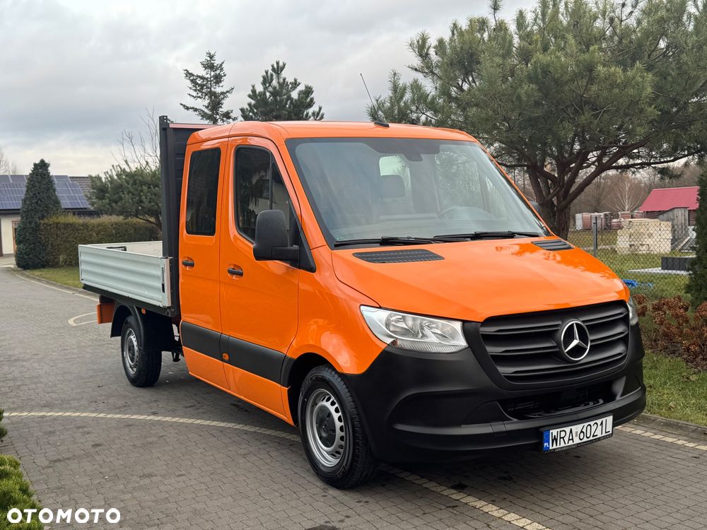 Mercedes-Benz Sprinter - 4