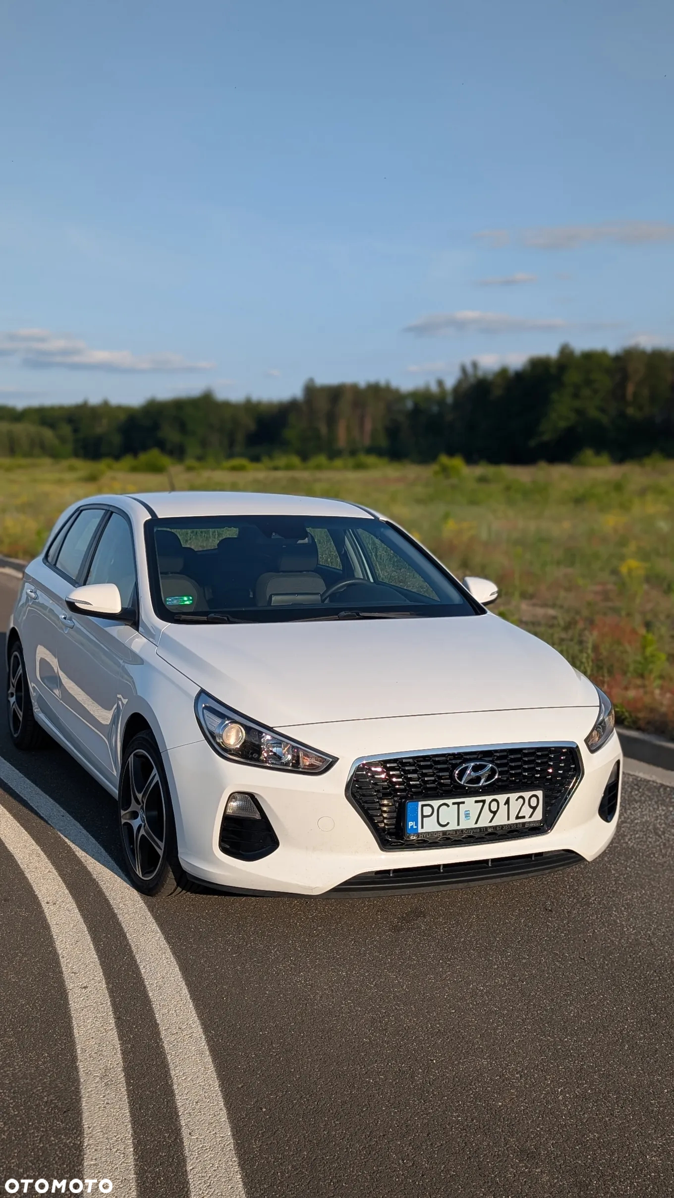 Hyundai i30 1.4 Classic + - 3