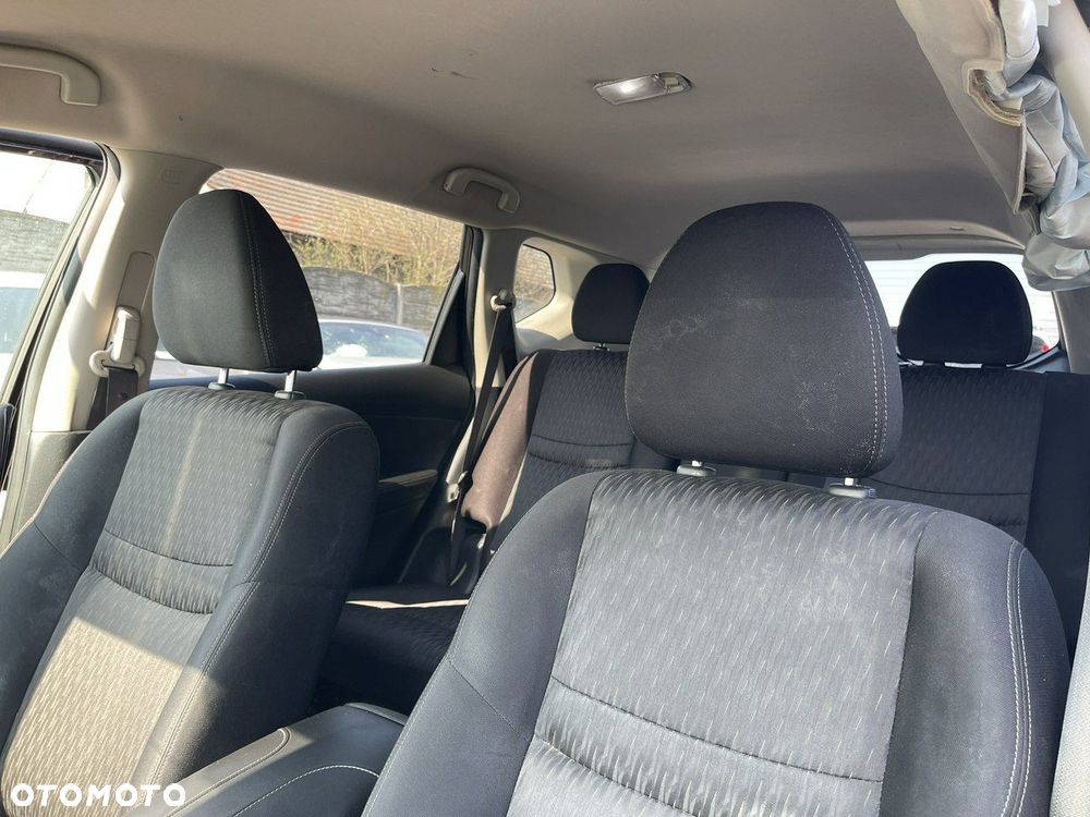 Nissan X-Trail 2.0 dCi Acenta Xtronic 4WD - 14