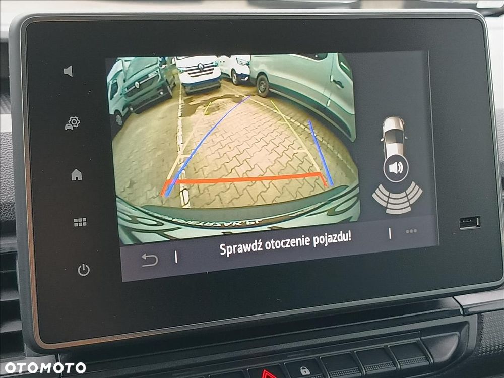 Renault kangoo-express/van - 20