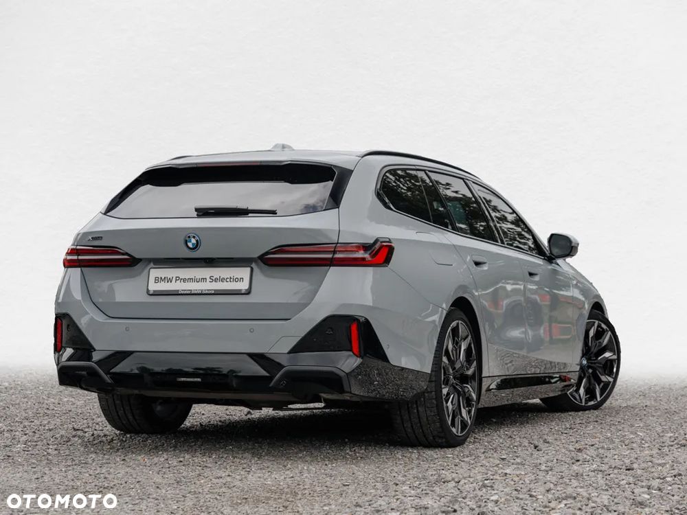 BMW Seria 5 530e xDrive - 3