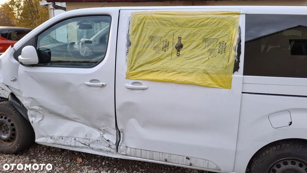 Toyota Proace Verso - 7