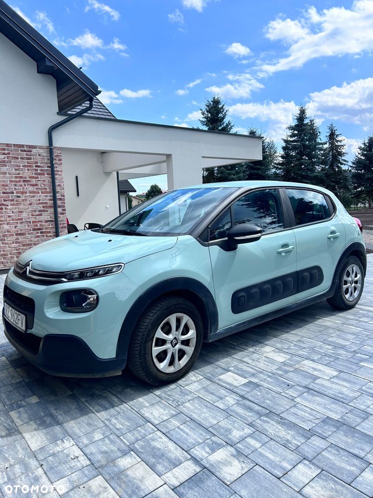Citroën C3 1.2 PureTech Feel - 5
