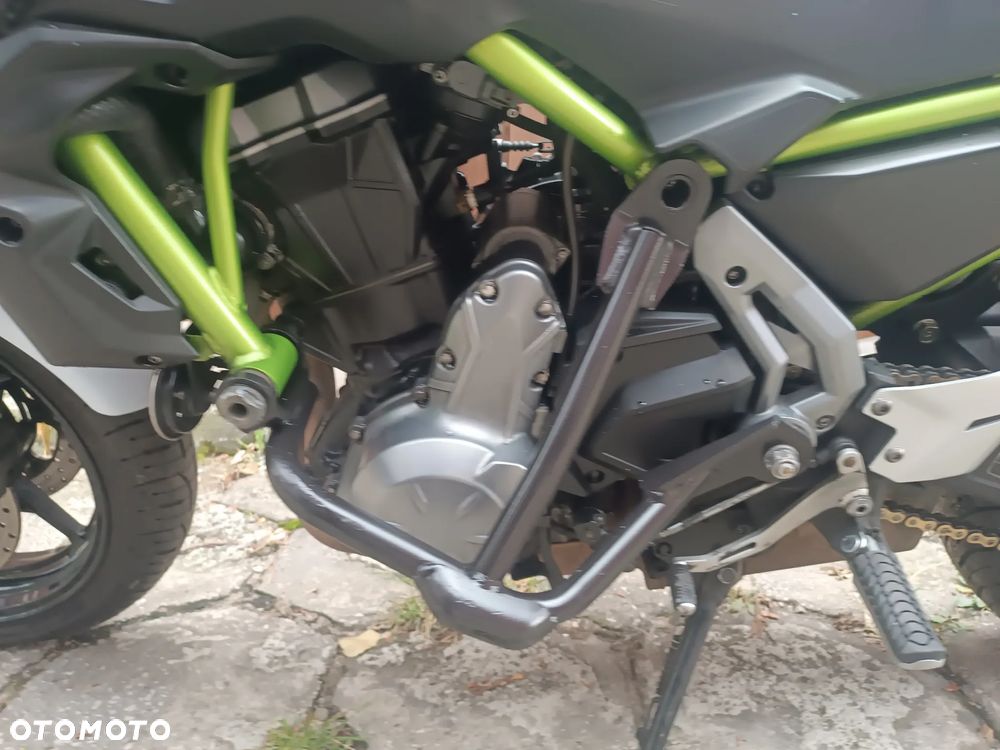Kawasaki Inny - 17