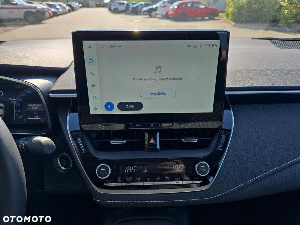 Toyota Corolla 1.5 Style - 17