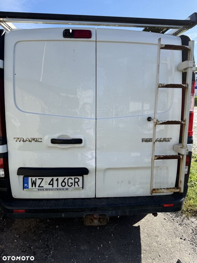 Renault Trafic - 3