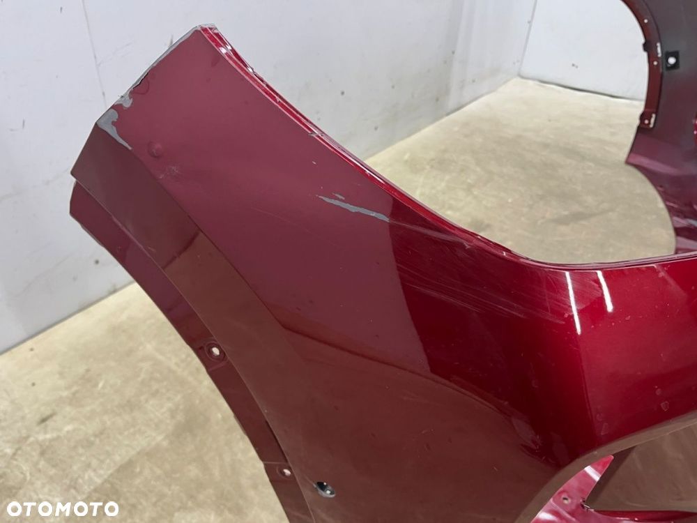 Zderzak przedni BMW X1 U11 M-pakiet Mpakiet 22r.- przód PDC 9881907 - 12